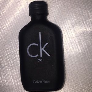 Mini Clavin Klein Men Cologne